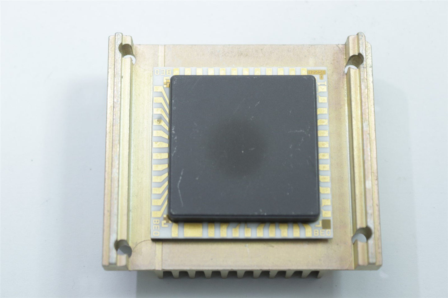 Tektronix ccd Hybrid IC 165 2258 02 Oscilloscope Used