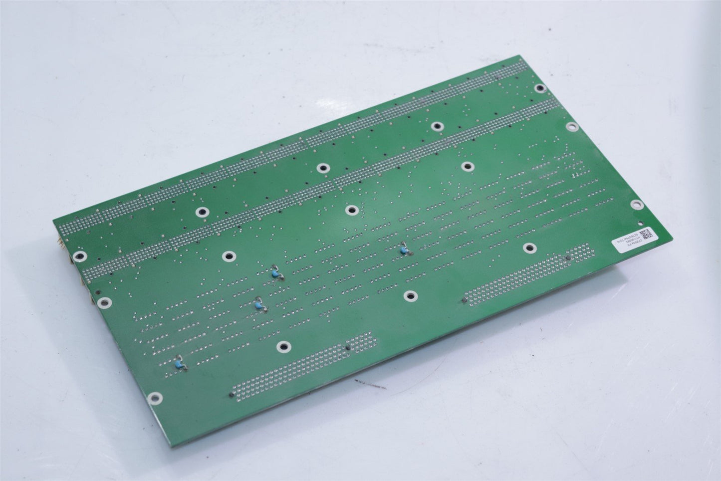 GE General Electric Voluson 730 Ultrasound CPZ Board CPZ50A.P3
