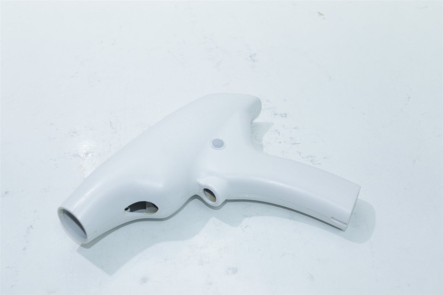 Alma Lasers Accent Prime CoaxiPolar Handpiece Plastic Cover No Trigger Used