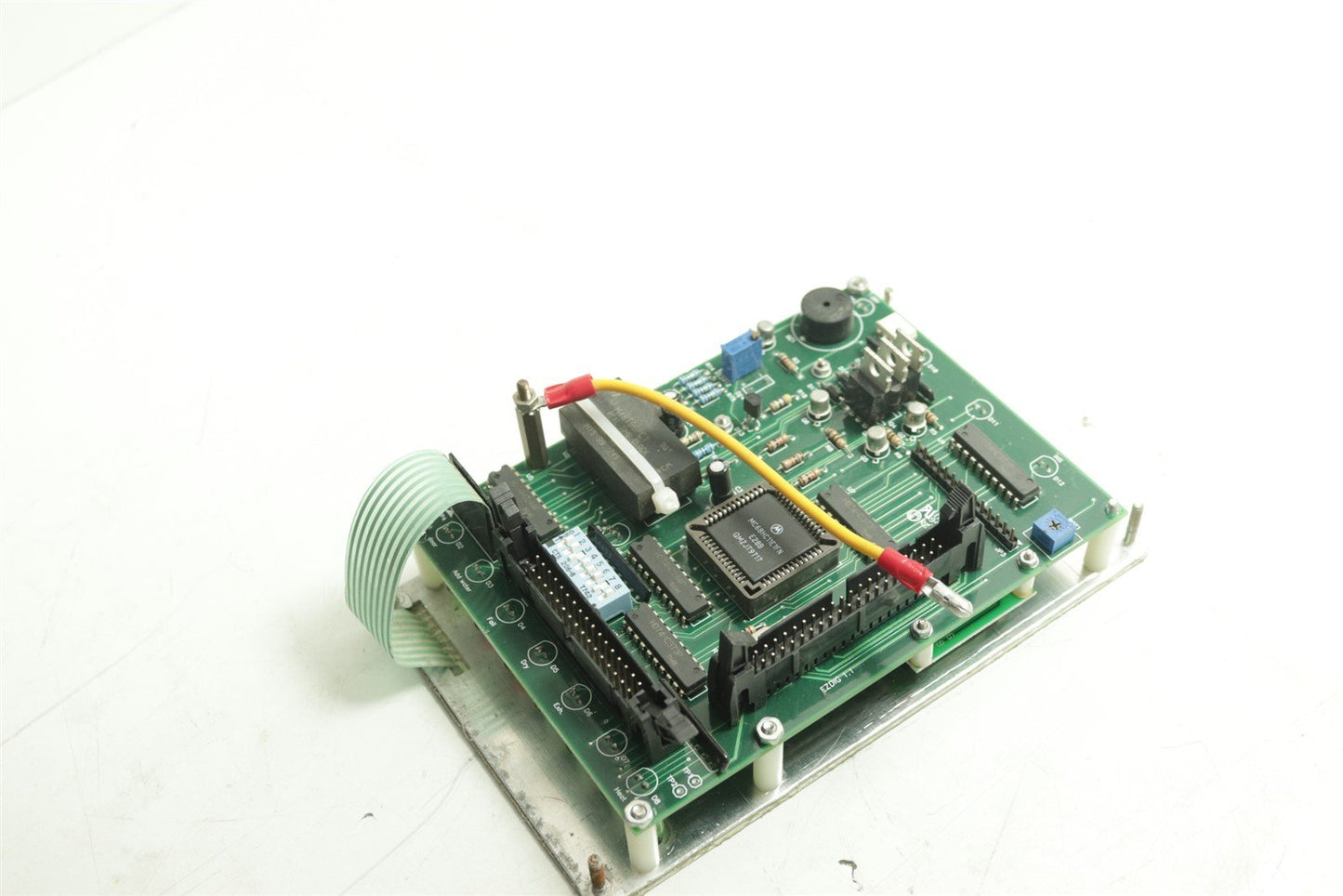 Tuttnauer Sterilizer Digital Board Predg W/Keypad E EA EZ10 EZ9 CTP201-0133