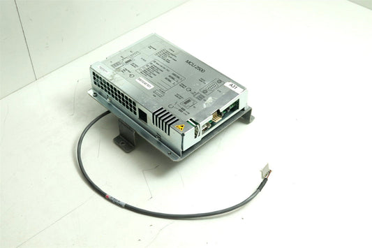 BENNING MCU-2500 Adapter