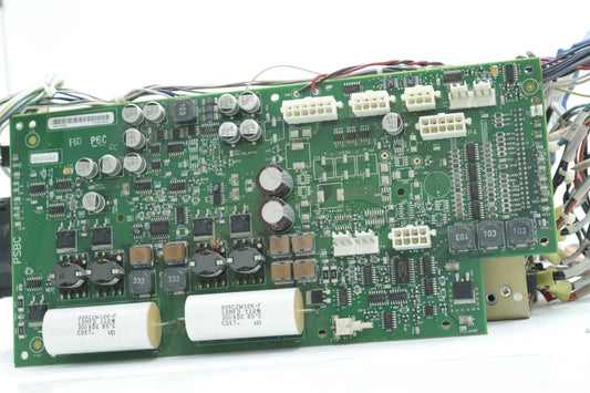 Philips IU22 IE33 Ultrasound Power Supply Module 453561290182 453561395402