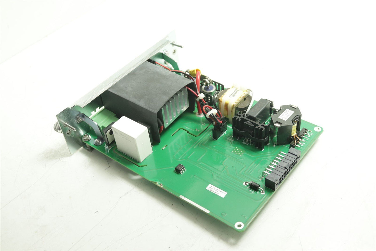 Lumenis LM-EA-1143863-C SWM Holmium Mode PC-1143863 Rev. A