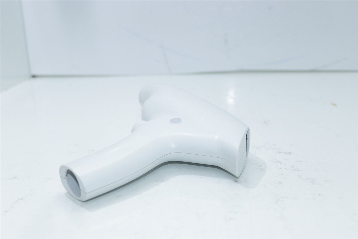 Alma Lasers Accent Prime CoaxiPolar Handpiece Plastic Cover No Trigger Used