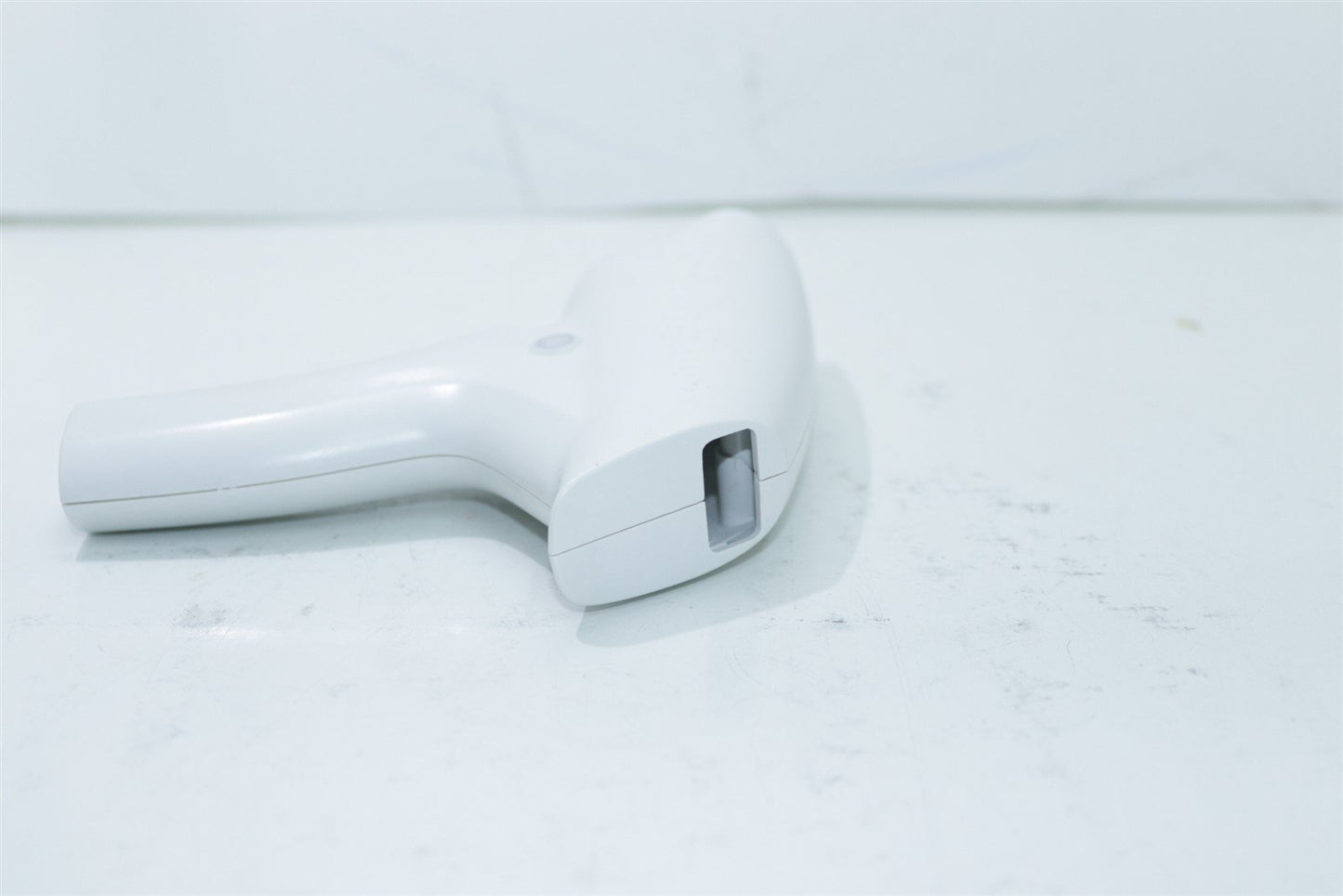 Alma Lasers Accent Prime CoaxiPolar Handpiece Plastic Cover No Trigger Used