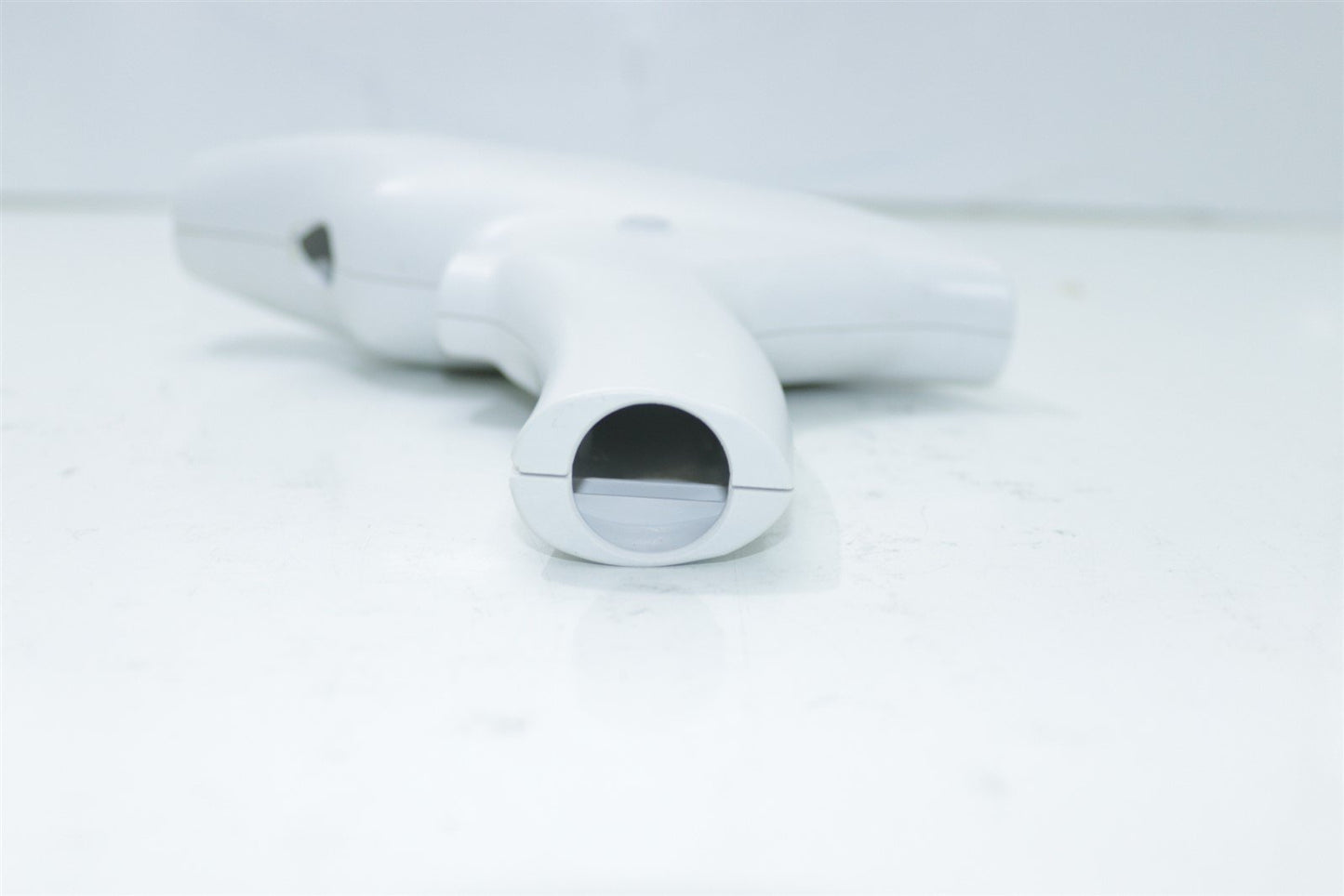 Alma Lasers Accent Prime CoaxiPolar Handpiece Plastic Cover No Trigger Used