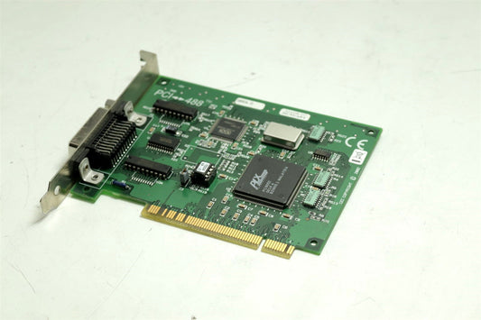 National Instrument PCI-488 190267A-51 Data Acquisition Card Assy