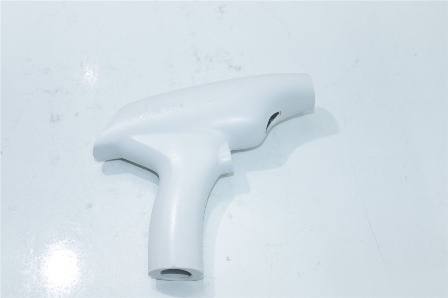 Alma Lasers Accent Prime CoaxiPolar Handpiece Plastic Cover No Trigger Used