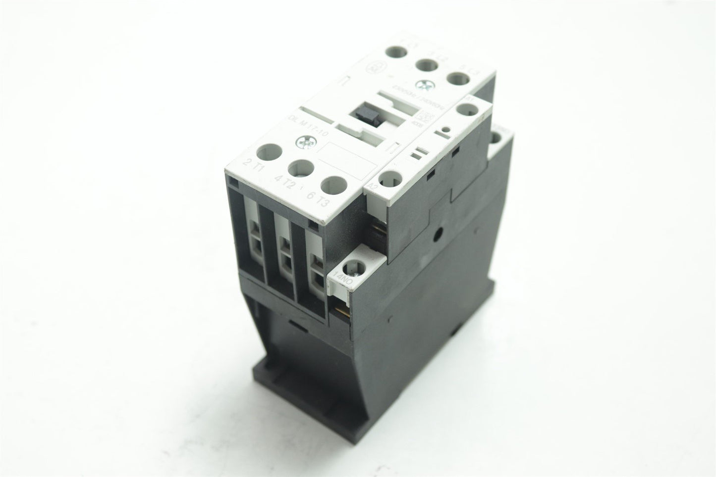 Moeller DIL M(C)17 Contactor 3 Pole 40A 24V Coil