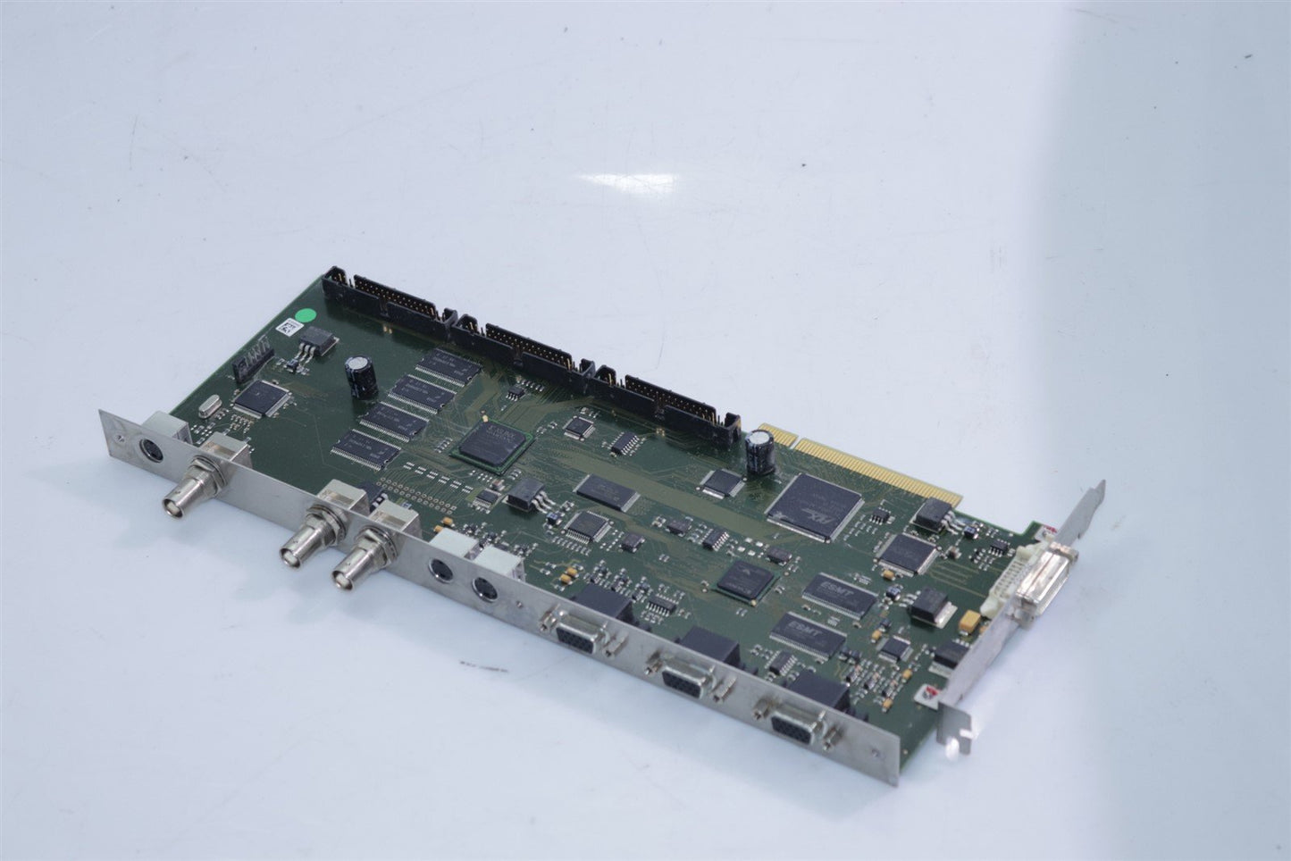 GE General Electric Voluson 730 Ultrasound Board CKV86A.P8