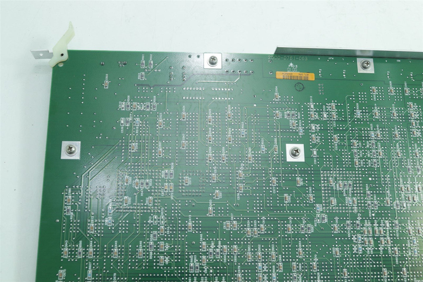 Philips Ultrasound Adapter II Board HDI-5000 7500-1328-02B