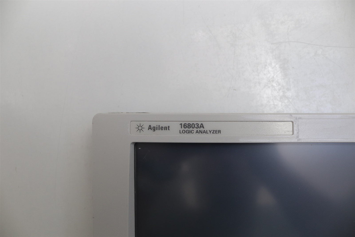 Agilent Keysight DSO3000 Series Oscilloscope N2861A Extension Module