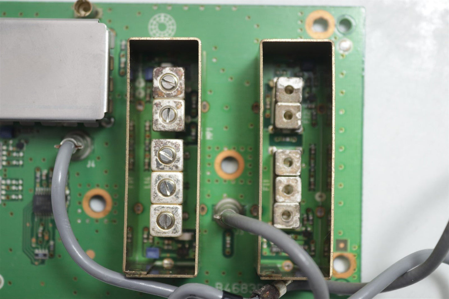 ICOM IC-R8500 Radio Reciever Board B4683D