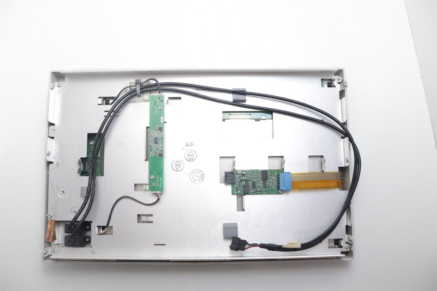 Agilent Keysight DSO3000 Series Oscilloscope N2861A Extension Module