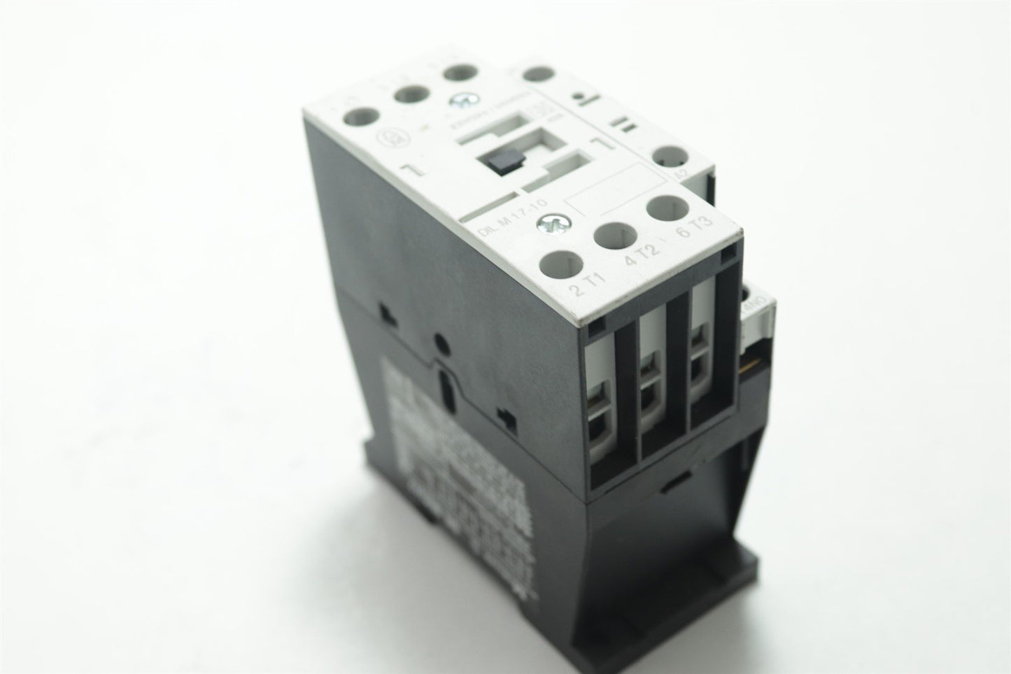 Moeller DIL M(C)17 Contactor 3 Pole 40A 24V Coil