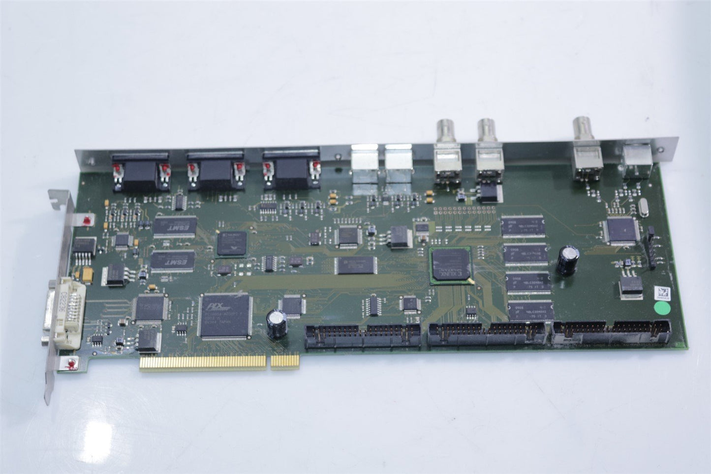 GE General Electric Voluson 730 Ultrasound Board CKV86A.P8