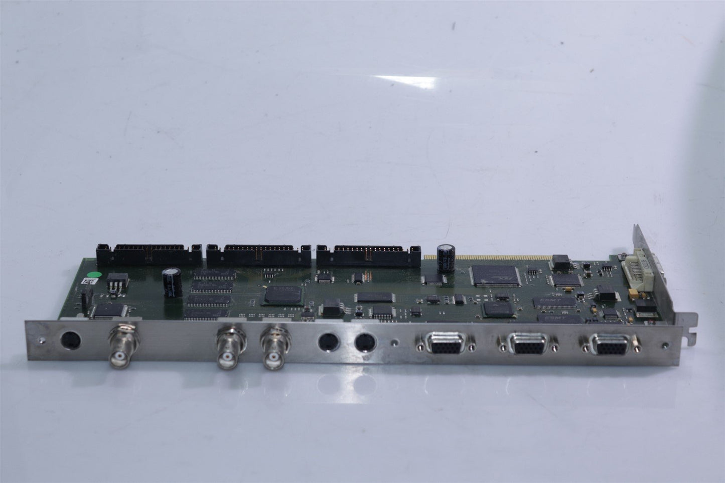 GE General Electric Voluson 730 Ultrasound Board CKV86A.P8