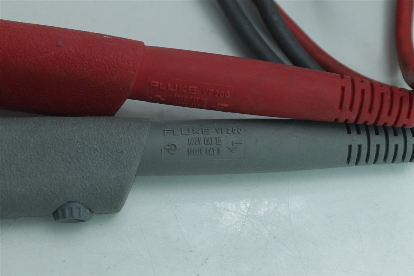 Fluke Probe Set 10:1 200MHz VP200