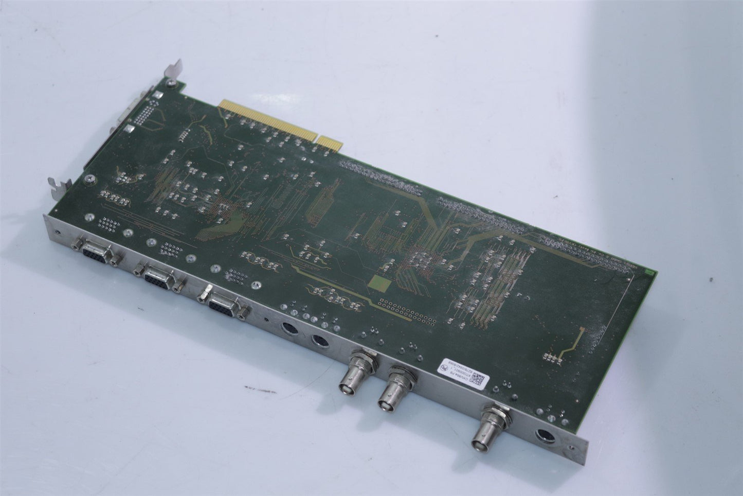 GE General Electric Voluson 730 Ultrasound Board CKV86A.P8