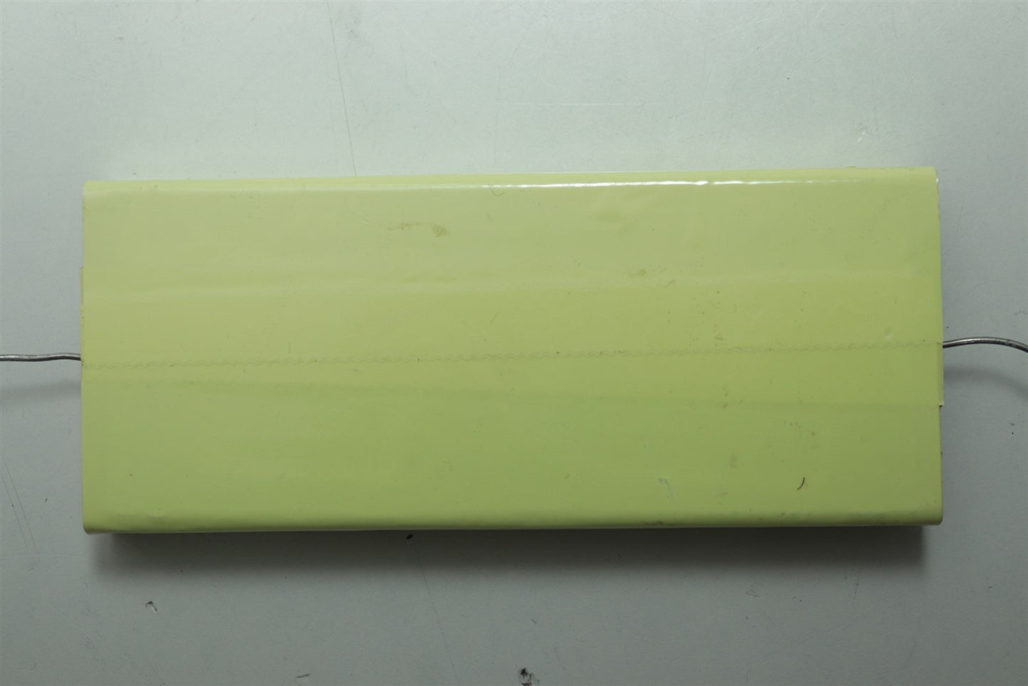 Custom Capacitor KVXE1291 5uF ±5% 5 KVDC 1234