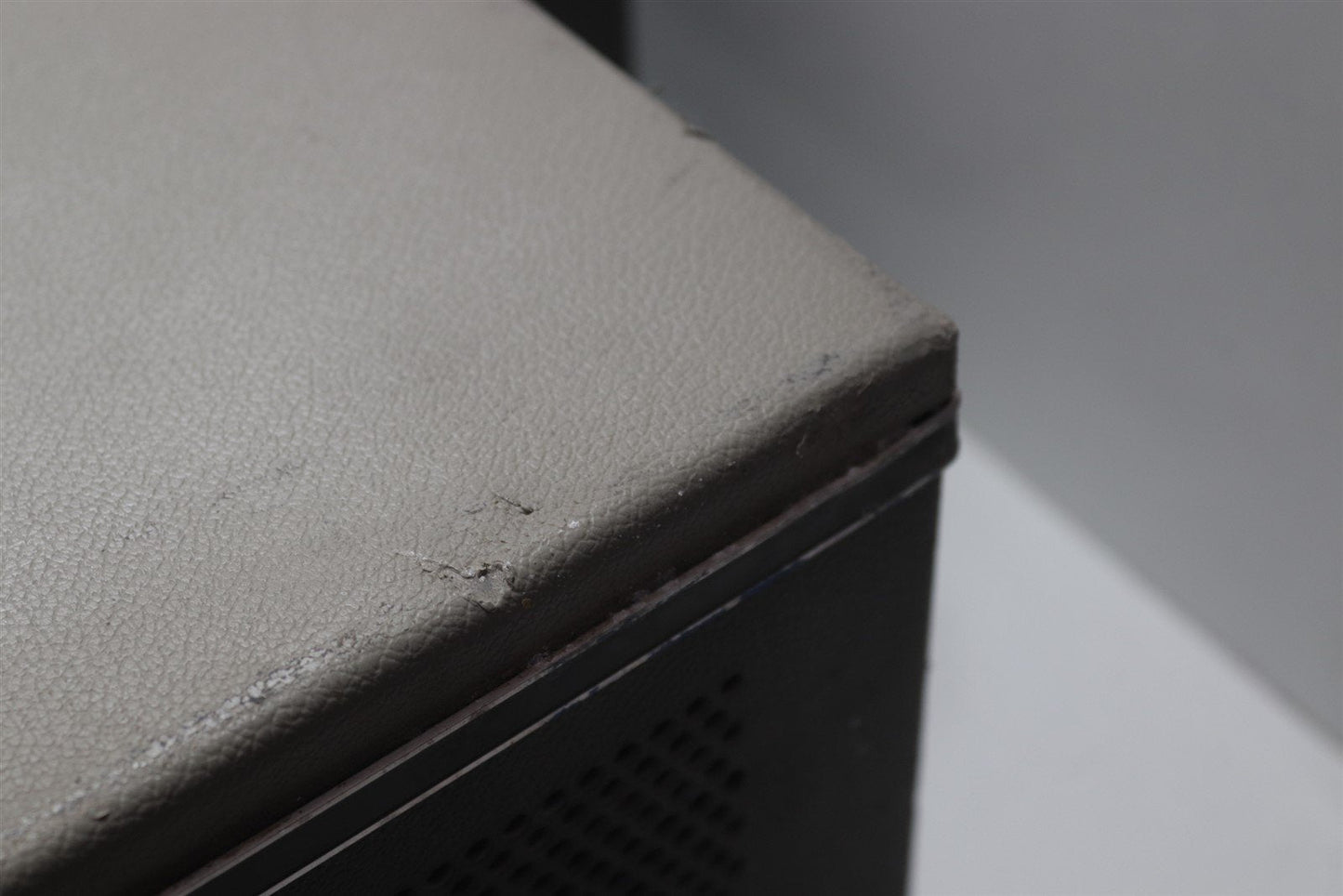 HP 8340A Synthesized Sweeper 10 MHz - 26.5 GHz TESTED