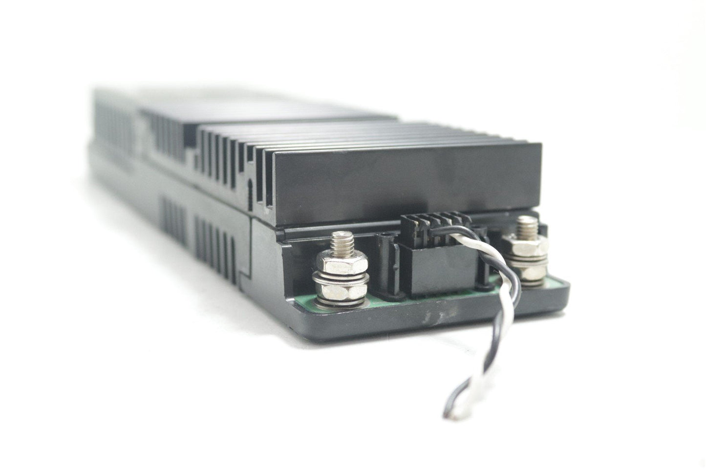 Tested Vicor FLATPAC VI-RU000-EWWW 453567374082 110-240V Out- Triple 5V 20A