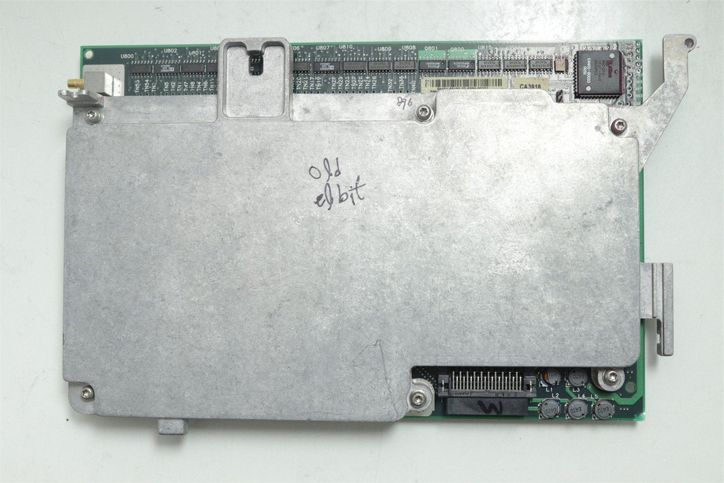 Agilent ESA Spectrum Analyzer IF assembly E4401-60183