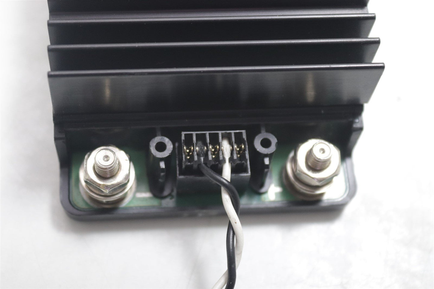 Tested Vicor FLATPAC VI-RU000-EWWW 453567374082 110-240V Out- Triple 5V 20A