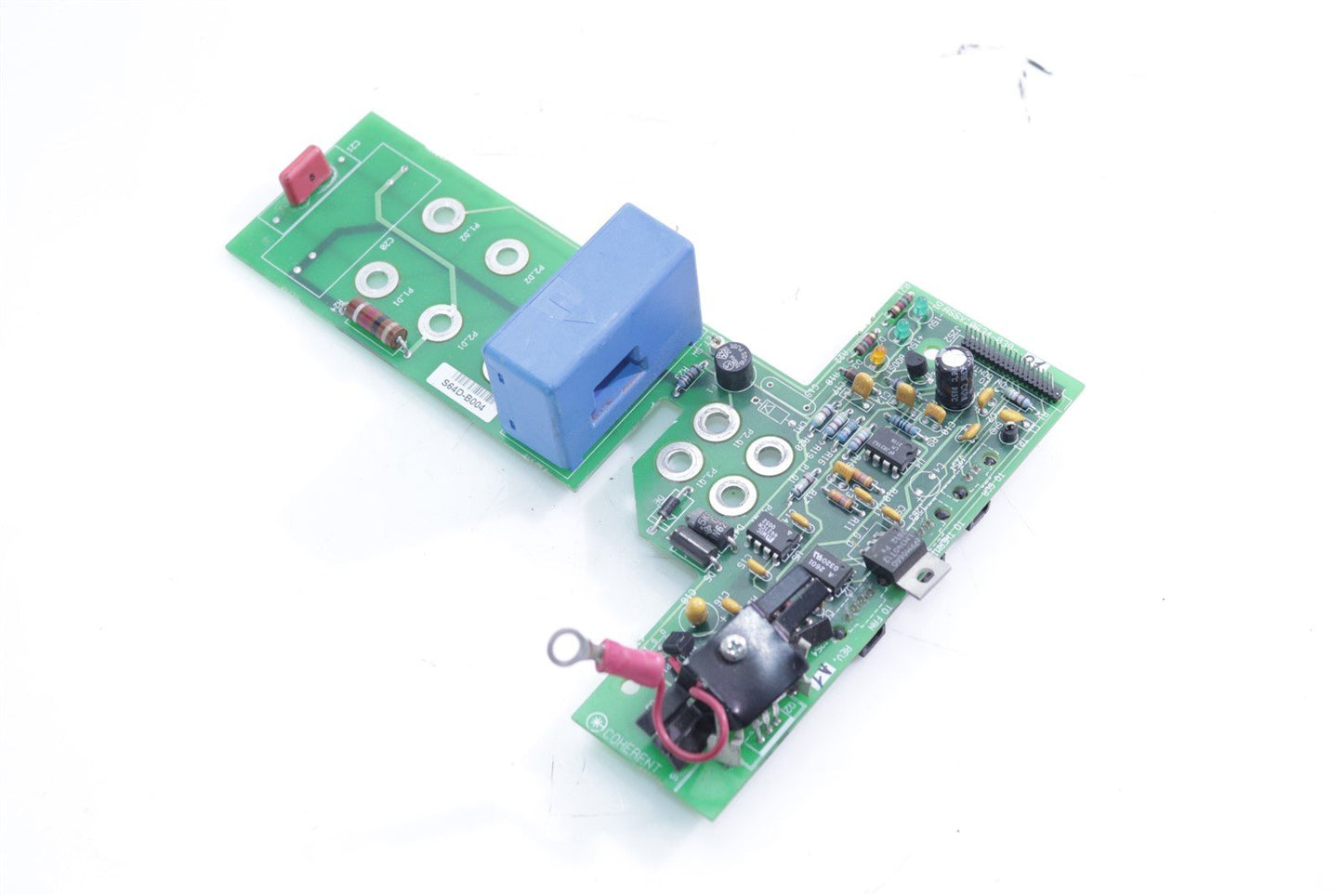 Lumenis Coherent Board Assy 0634-030-01