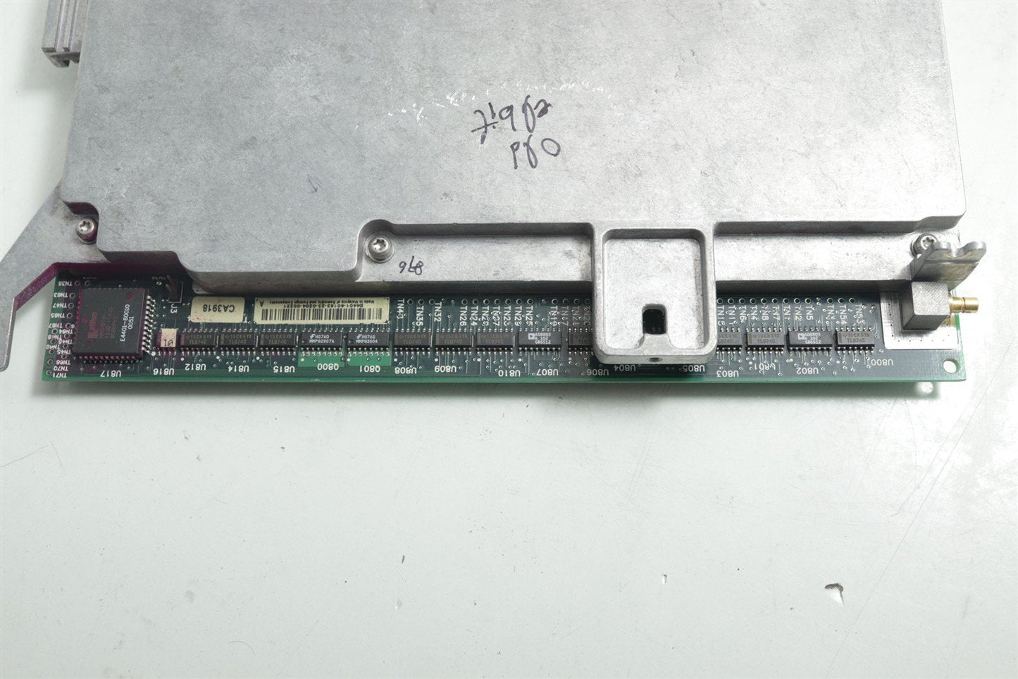 Agilent ESA Spectrum Analyzer IF assembly E4401-60183