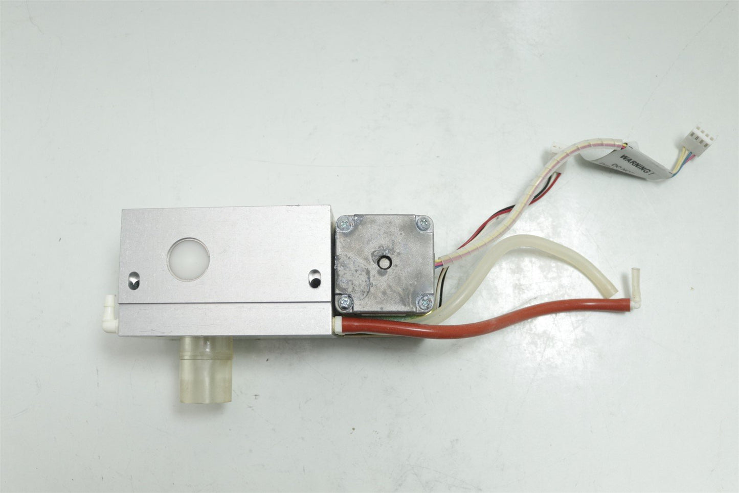Pulmonetic Systems Air Pressure Ventilator LTV 900 Valve 10019AJ