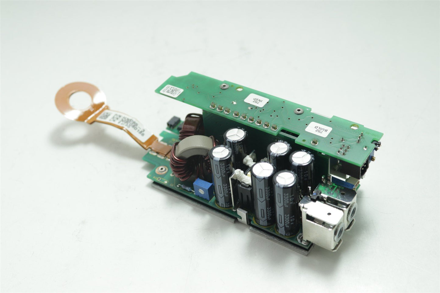 Lambda Alpha 1000W Inductive Power Supply Module 3.3VDC 85A H30065-3