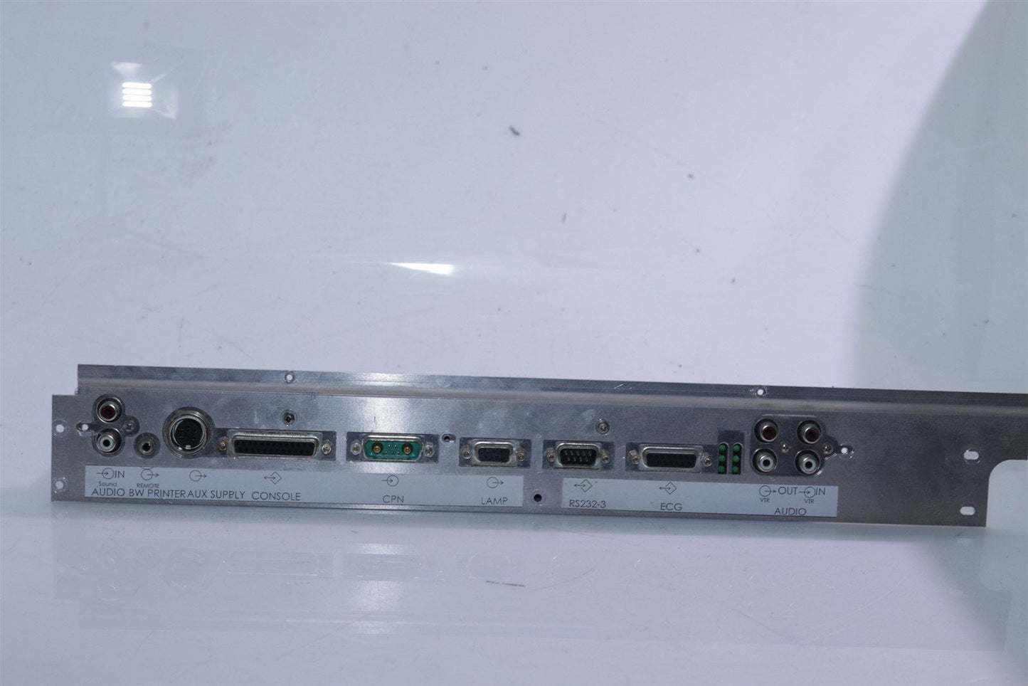 GE General Electric Voluson 730 Ultrasound Motherboard Extension CPE80.P5