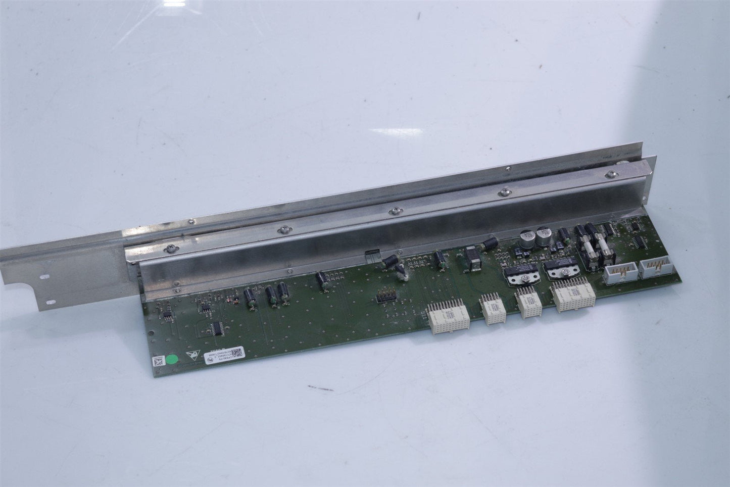 GE General Electric Voluson 730 Ultrasound Motherboard Extension CPE80.P5