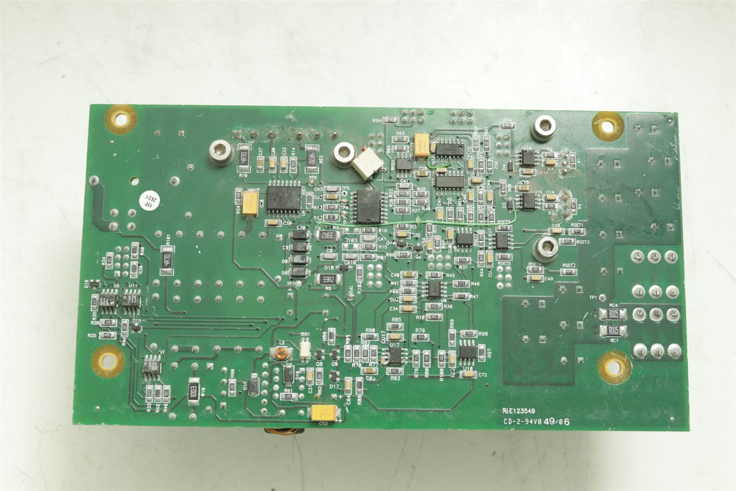 Syneron Candela PC44291 Circuit Board Assy AS44284