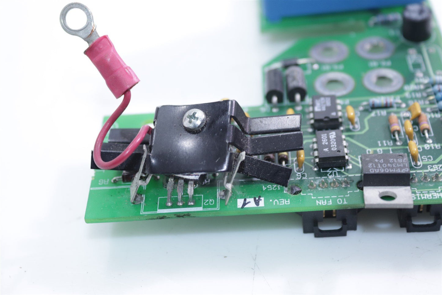 Lumenis Coherent Board Assy 0634-030-01