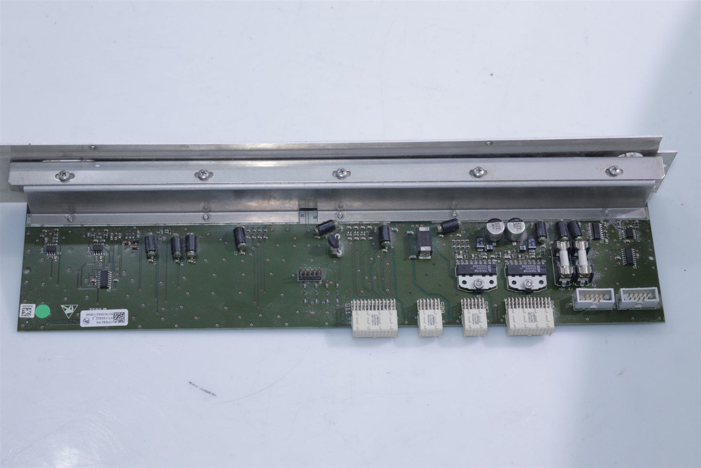 GE General Electric Voluson 730 Ultrasound Motherboard Extension CPE80.P5