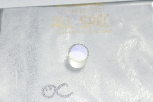 Lumenis Powersuite Versapulse Holmium Resonator OC Mirror h-9.5mm d-12.5mm