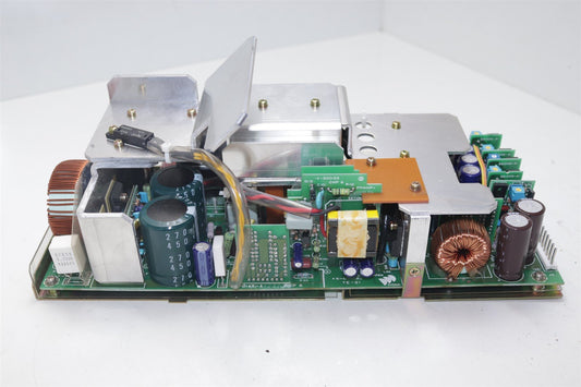 Tektronix DG2020A Data Generator 200 Mbps Power Supply Assy