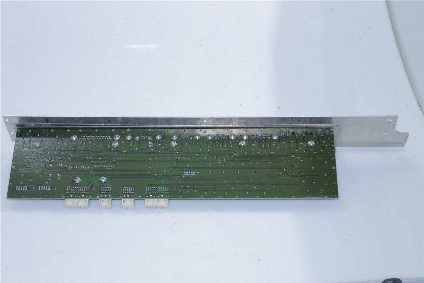 GE General Electric Voluson 730 Ultrasound Motherboard Extension CPE80.P5