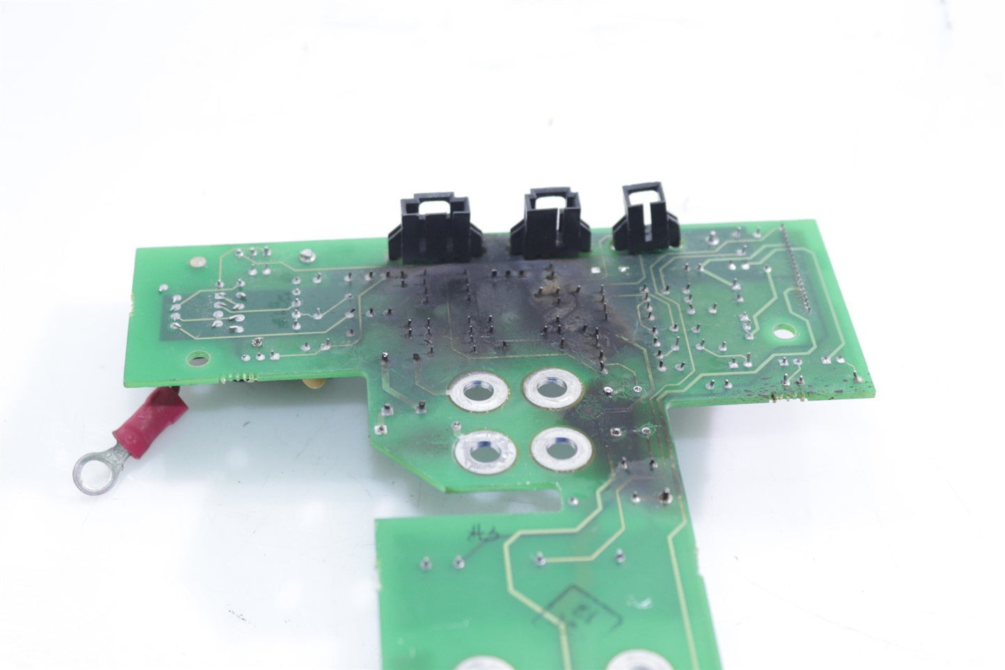 Lumenis Coherent Board Assy 0634-030-01