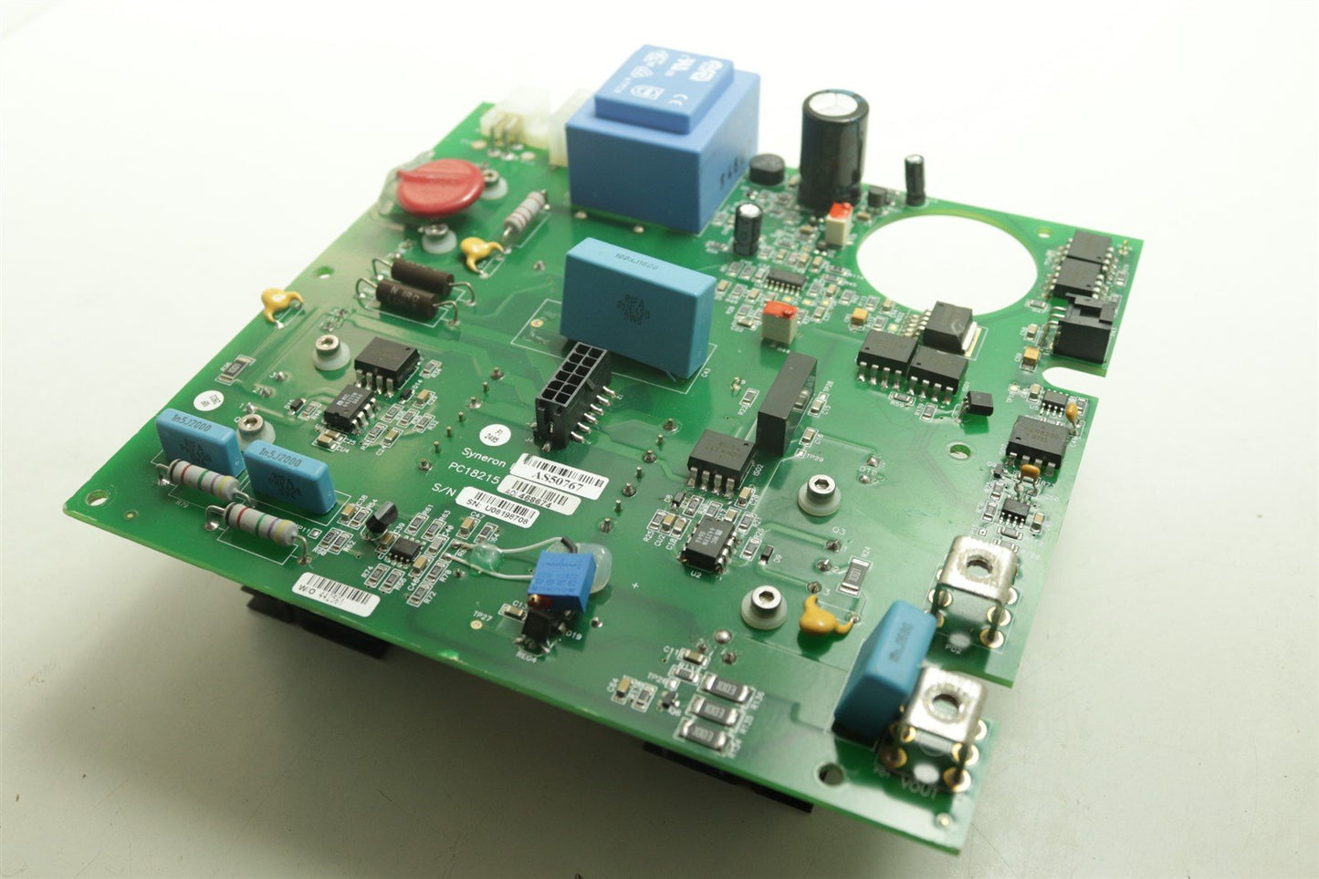 Syneron eLight IPL Laser System Power Supply Module AS50767 PC18215