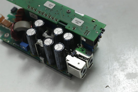 Lambda Alpha 1000W Inductive Power Supply Module 5VDC 85A H30032-3