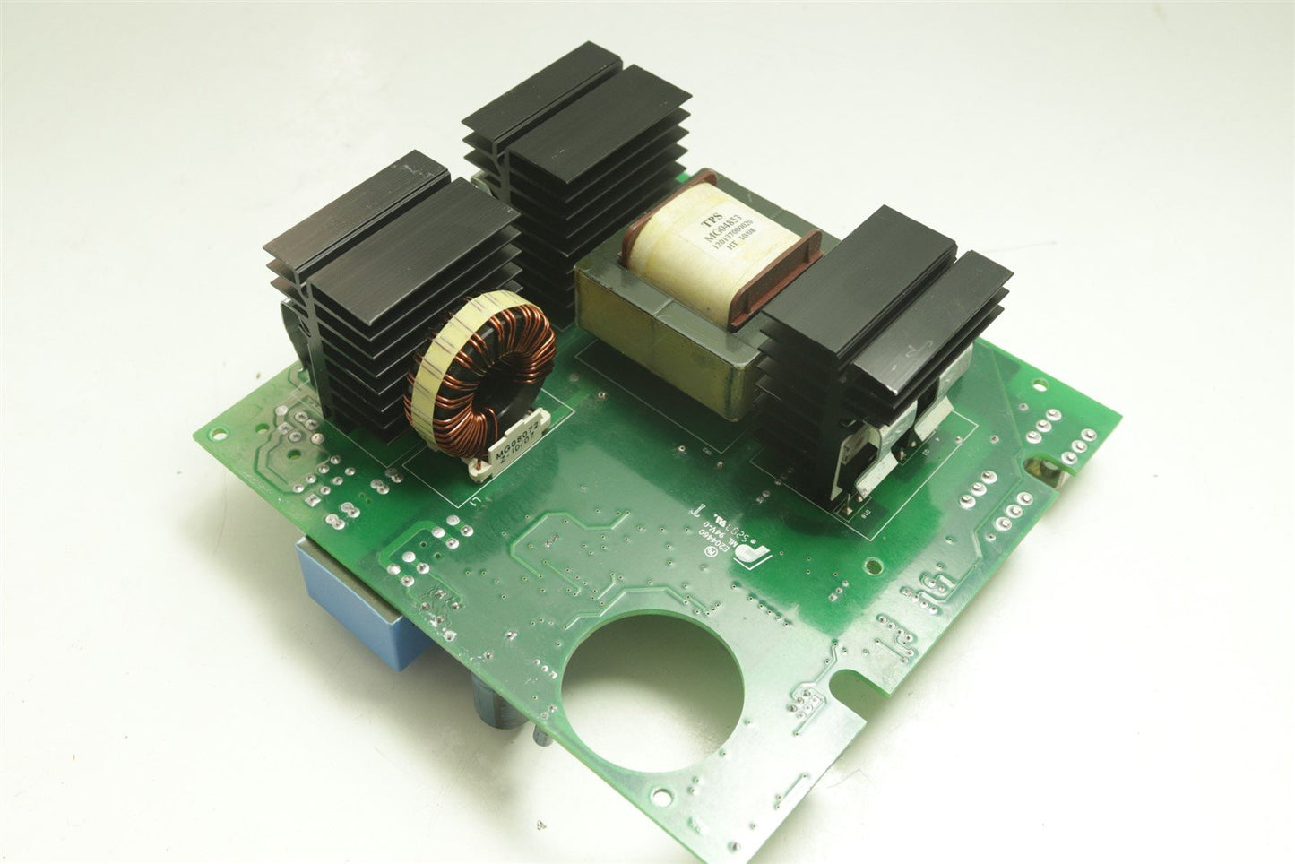 Syneron eLight IPL Laser System Power Supply Module AS50767 PC18215