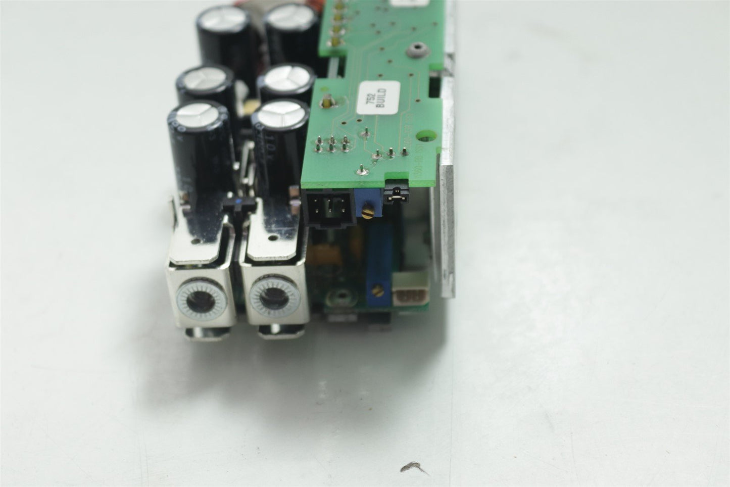 Lambda Alpha 1000W Inductive Power Supply Module 5VDC 85A H30032-3
