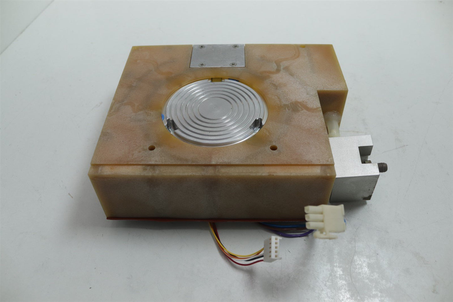 Pulmonetic Systems Air Pressure Ventilator LTV 900 Pump NTM1108801