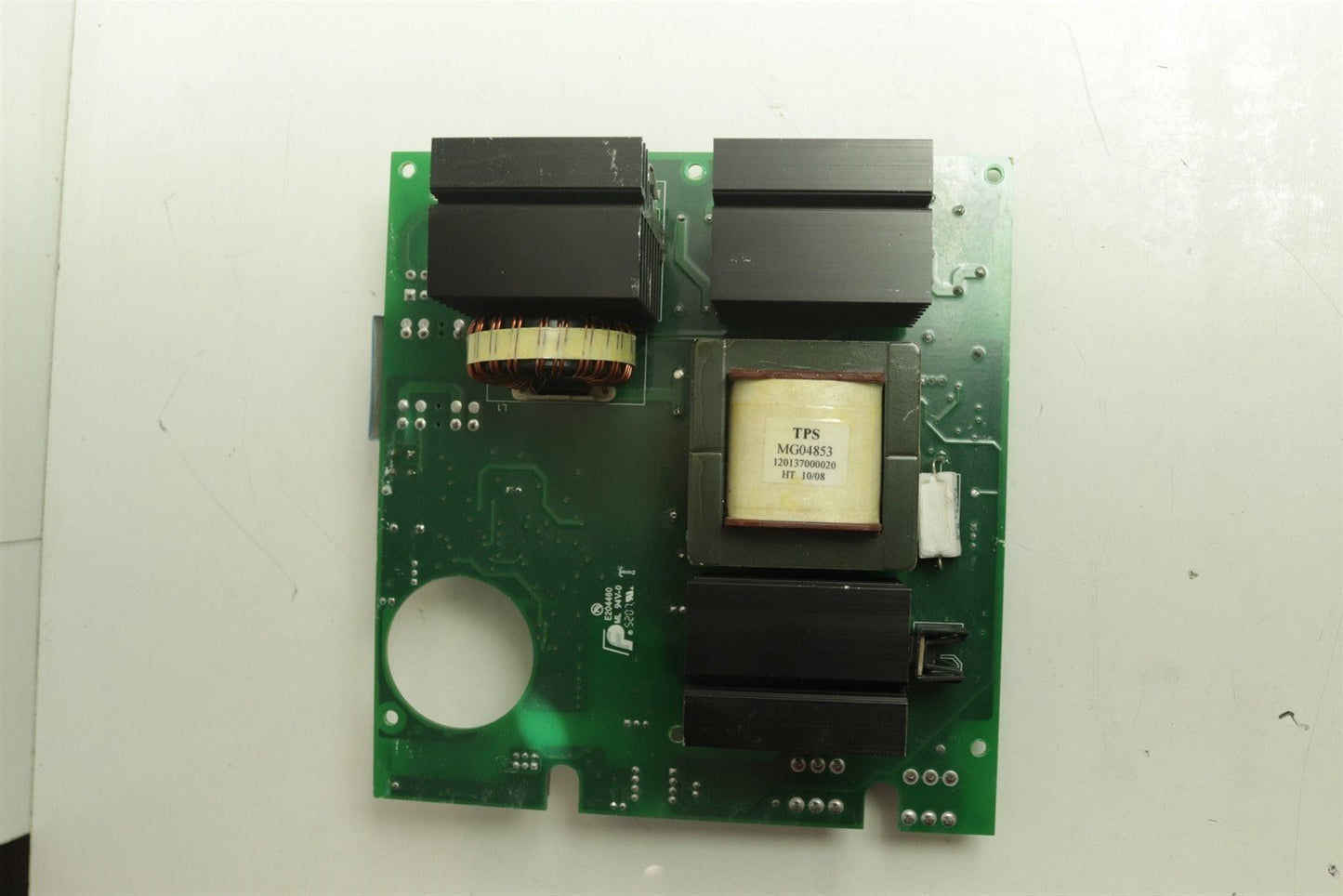 Syneron eLight IPL Laser System Power Supply Module AS50767 PC18215