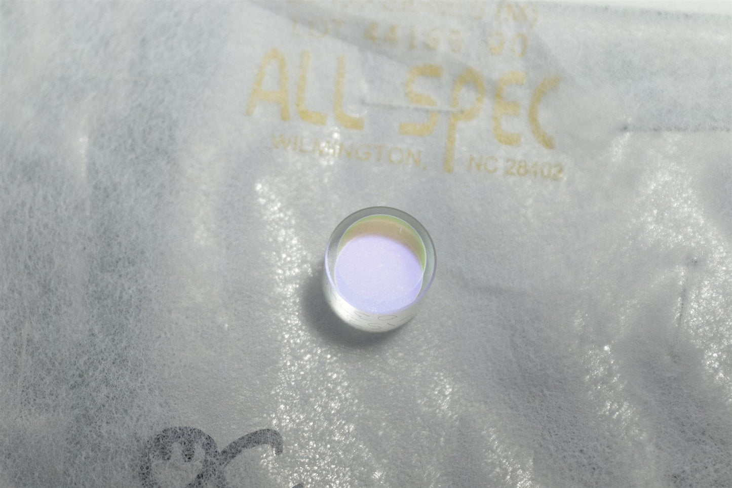 Lumenis Powersuite Versapulse Holmium Resonator OC Mirror h-9.5mm d-12.5mm