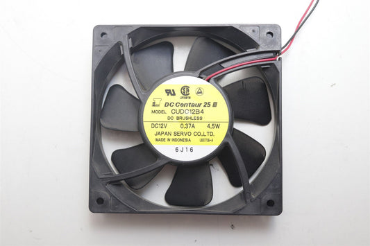 Tektronix DG2020A Data Generator 200 Mbps Case Fan