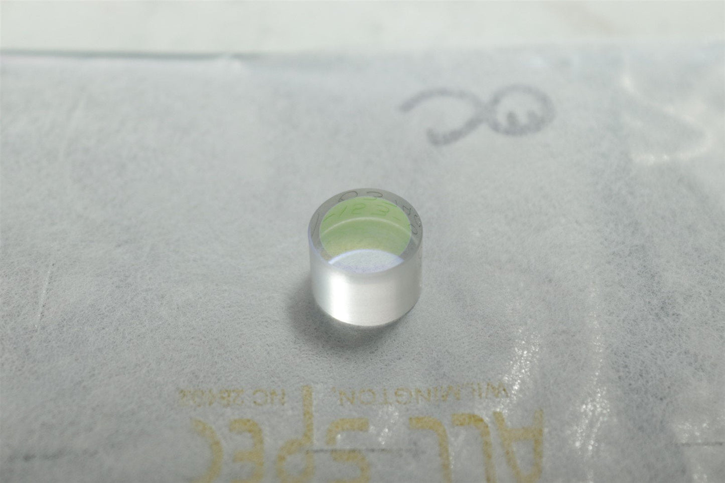 Lumenis Powersuite Versapulse Holmium Resonator OC Mirror h-9.5mm d-12.5mm